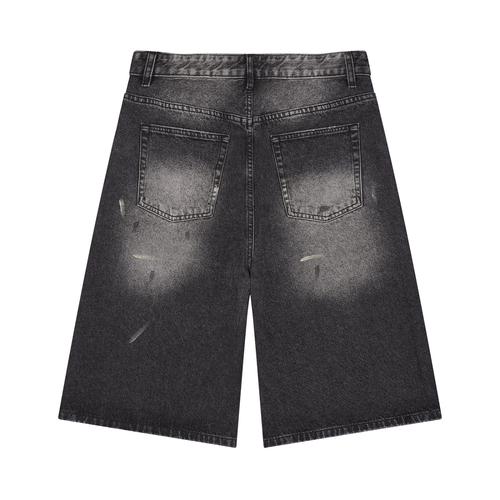 Denim Short