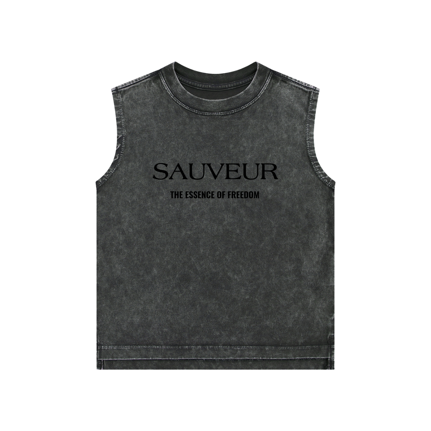 Freedom Snow Washed Kids' Tank Top