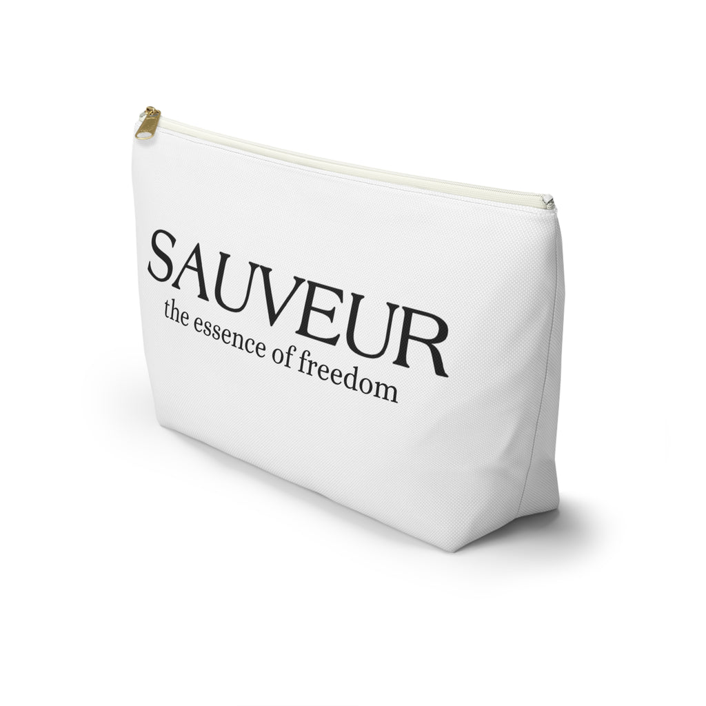 The Accessory Pouch