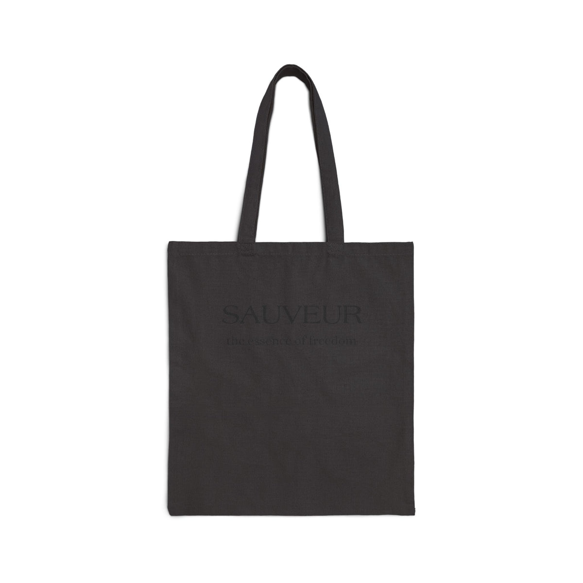 The Canvas Tote