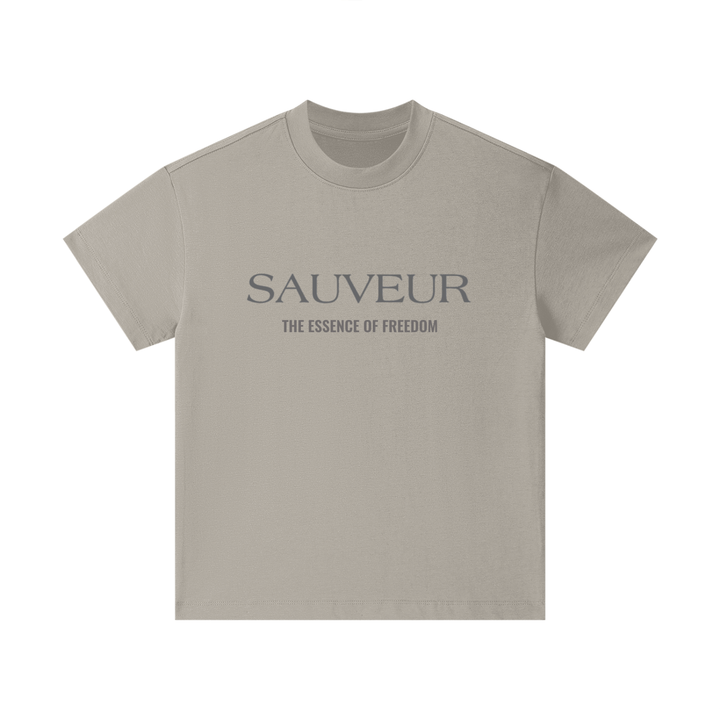 Freedom Pure Cotton Essential Kids T-Shirt