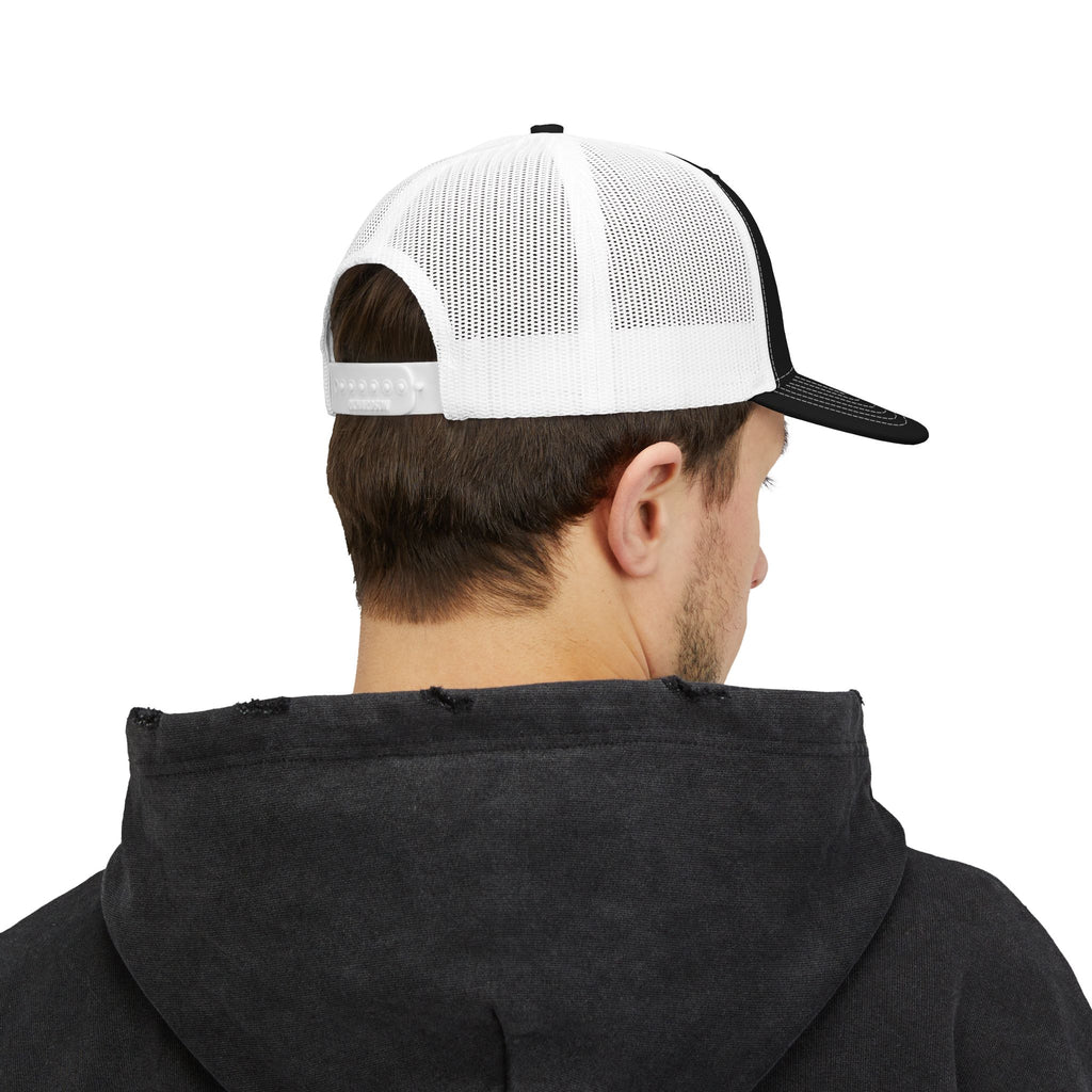 The Trucker Cap