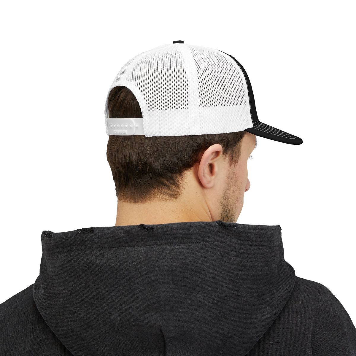 The Trucker Cap