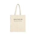 The Canvas Tote