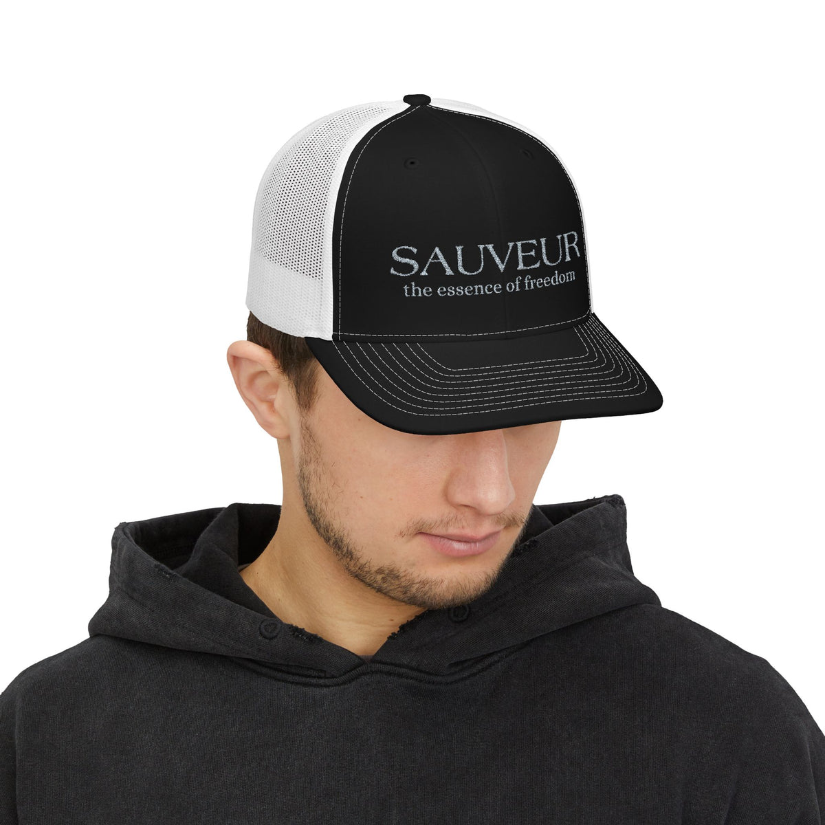 The Trucker Cap
