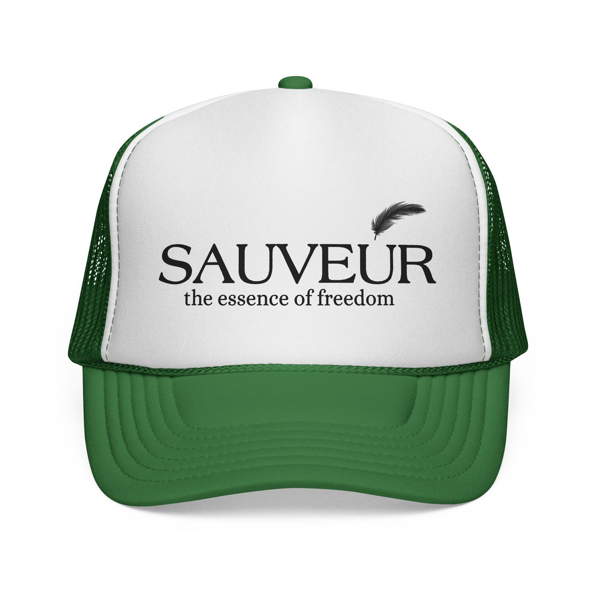 The Freedom Trucker Hat