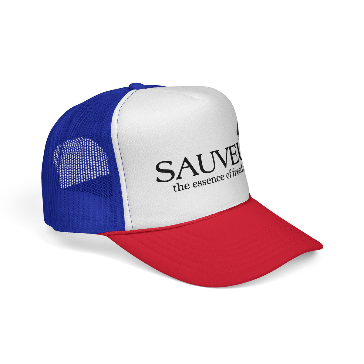 The Freedom Trucker Hat