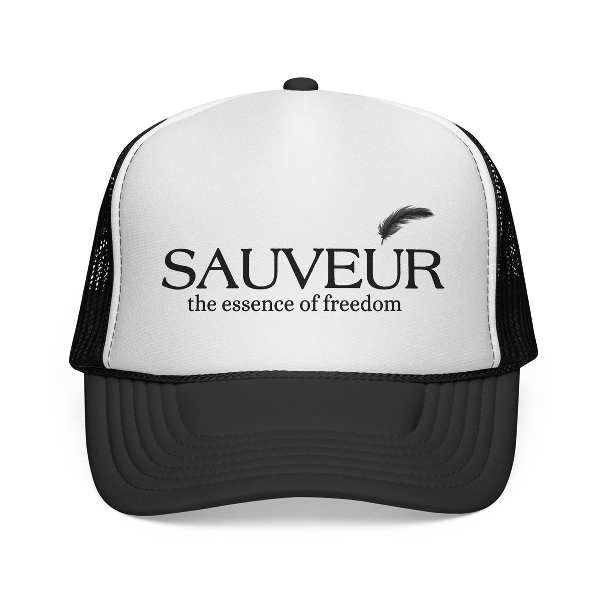 The Freedom Trucker Hat