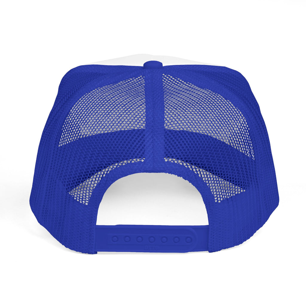The Freedom Trucker Hat