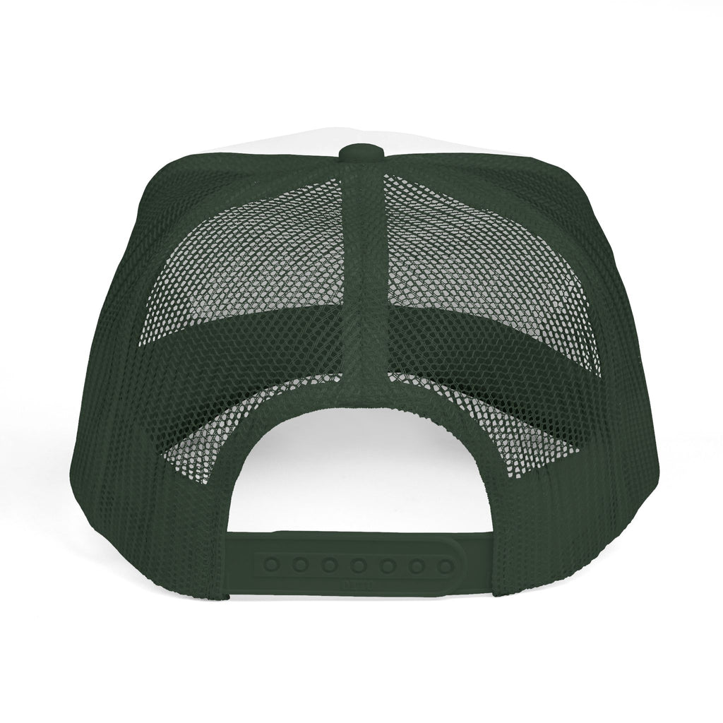 The Freedom Trucker Hat