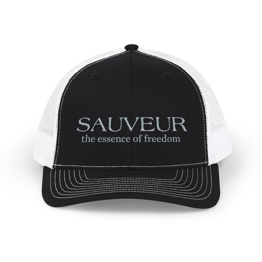 The Trucker Cap