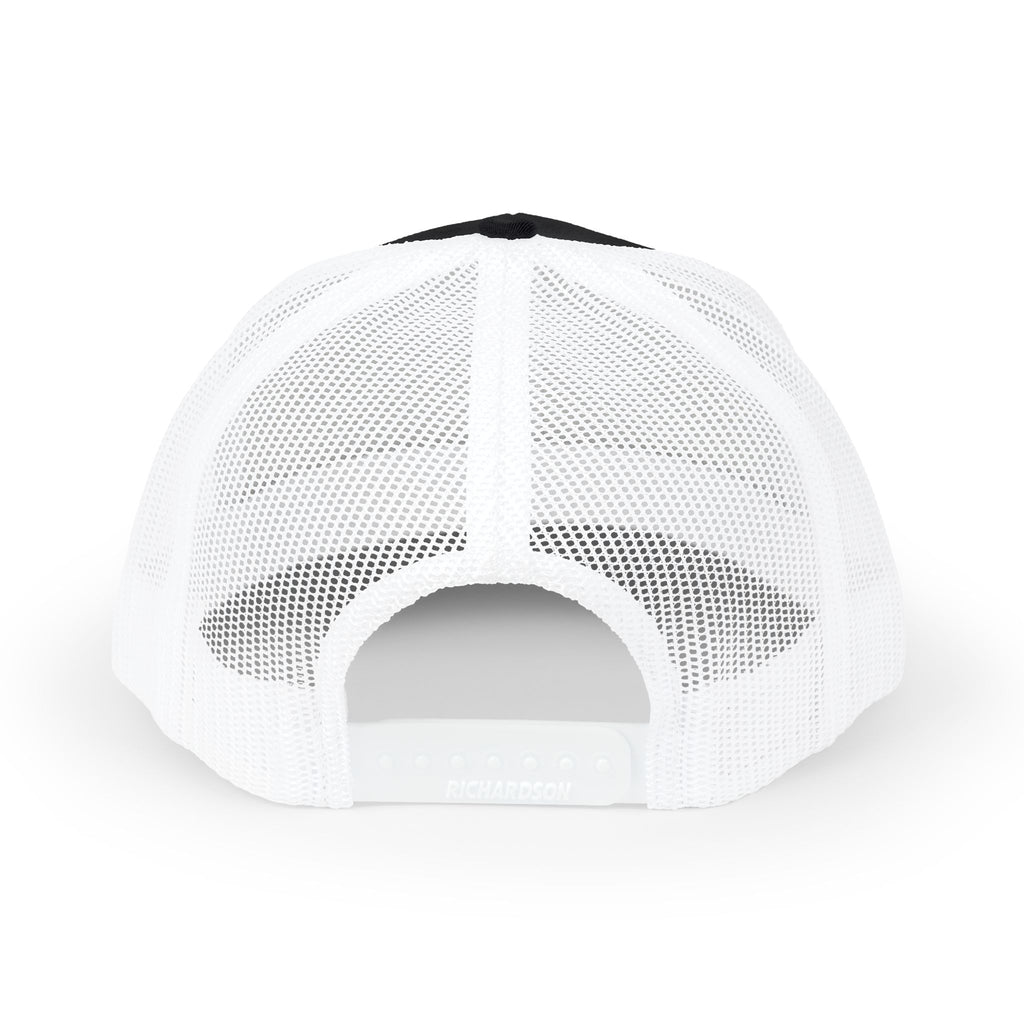 The Trucker Cap