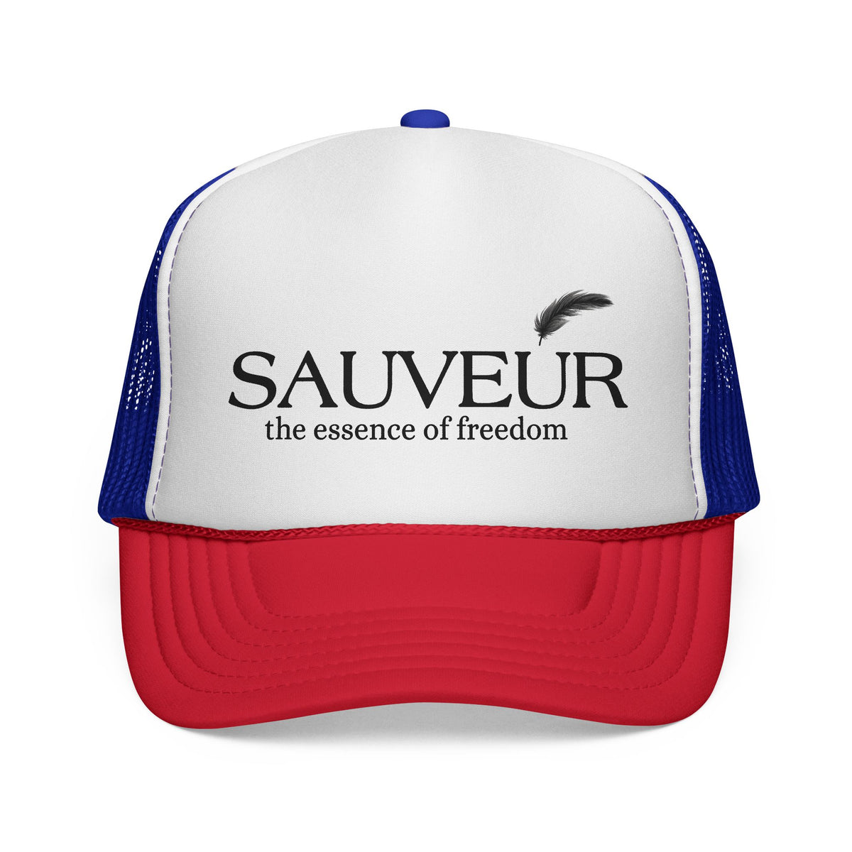 The Freedom Trucker Hat