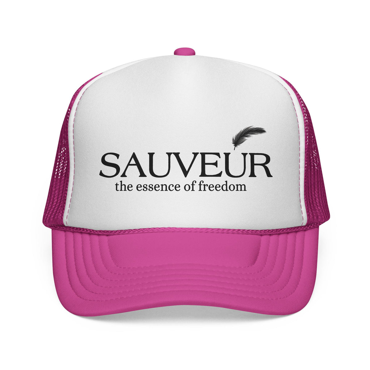 The Freedom Trucker Hat