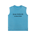 Freedom Snow Washed Kids' Tank Top