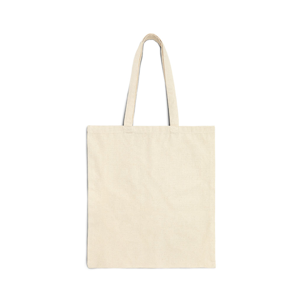 The Canvas Tote