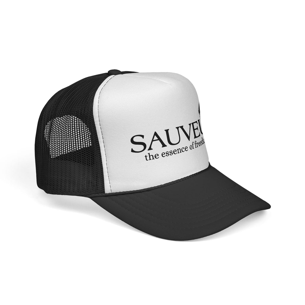 The Freedom Trucker Hat
