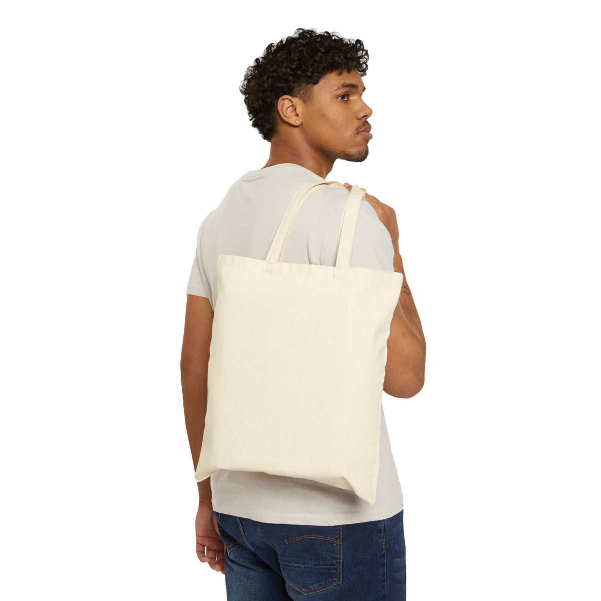 The Canvas Tote