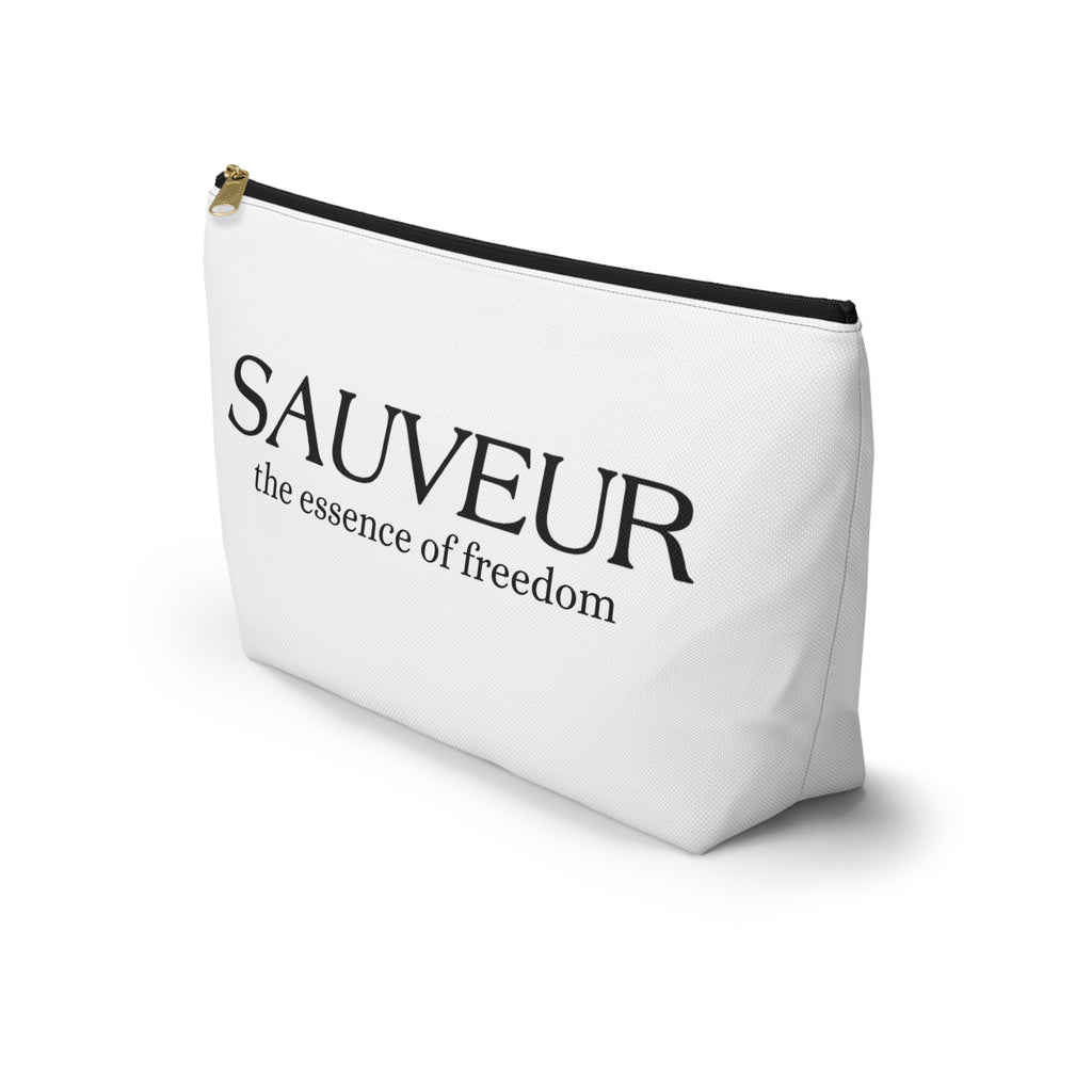 The Accessory Pouch