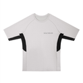 Men’s Color Block Raglan T-Shirt