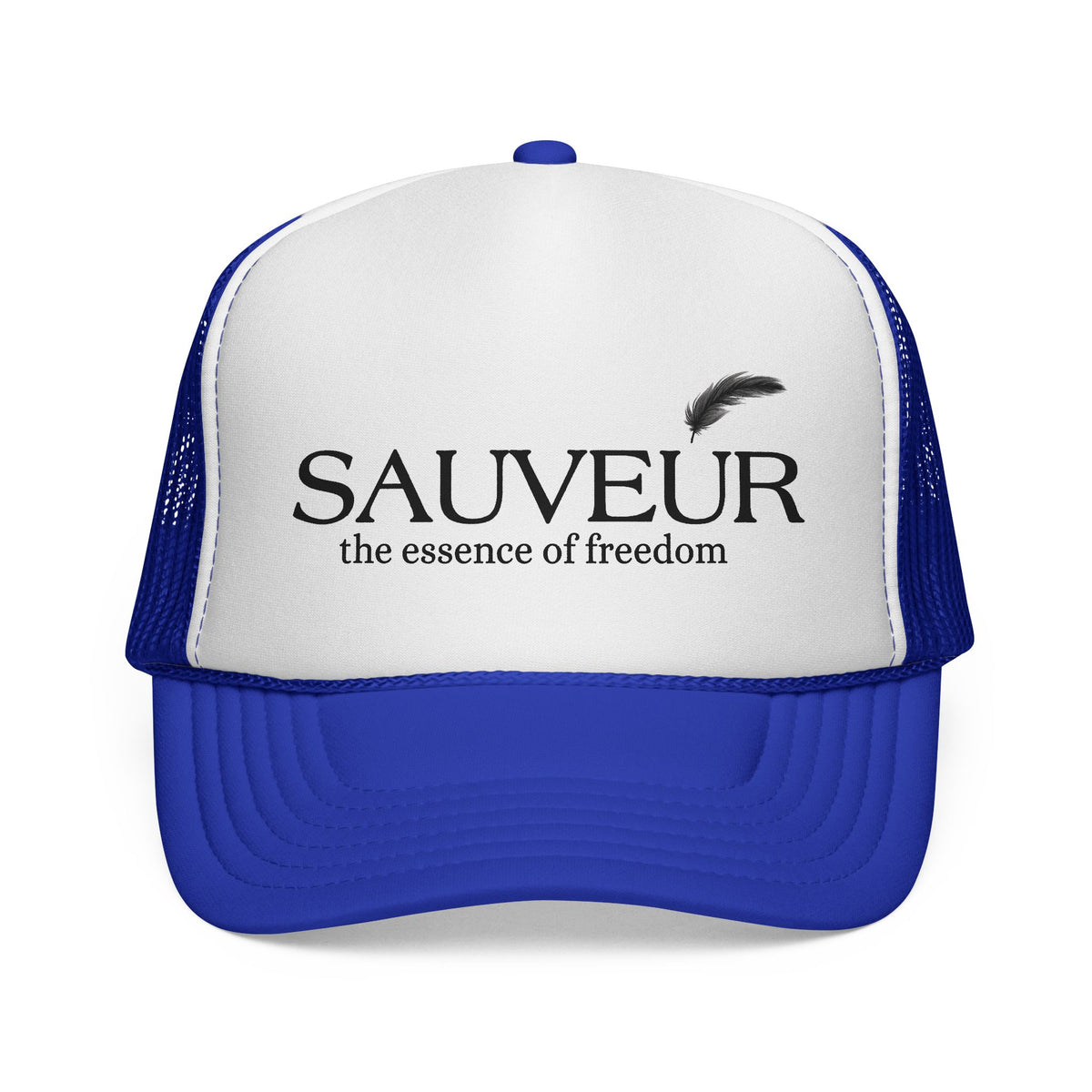 The Freedom Trucker Hat