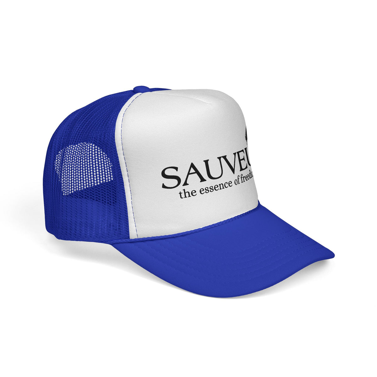 The Freedom Trucker Hat