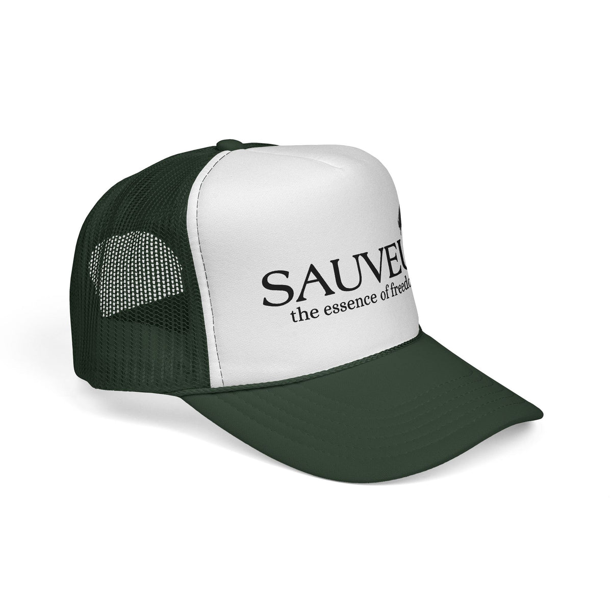 The Freedom Trucker Hat
