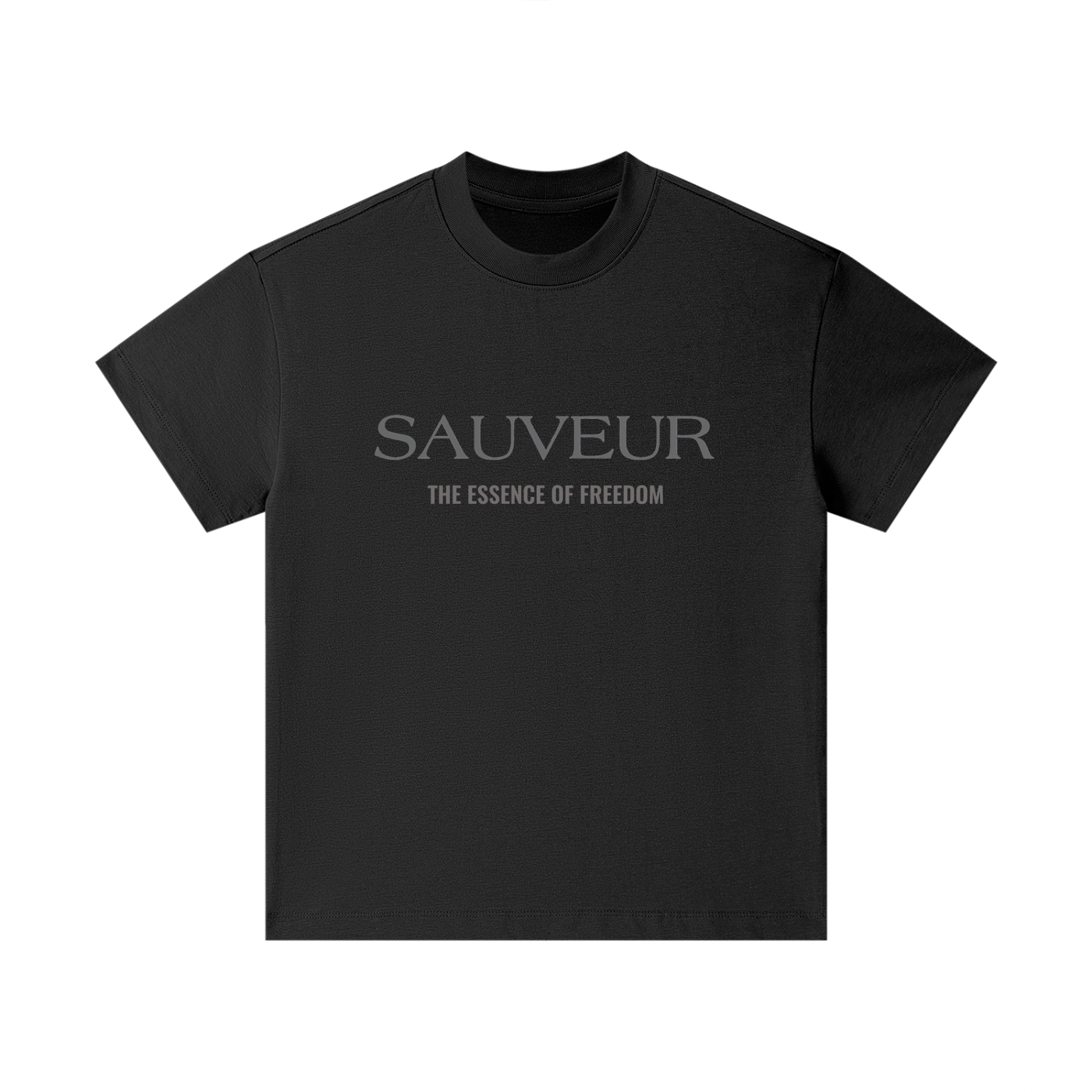Freedom Pure Cotton Essential Kids T-Shirt