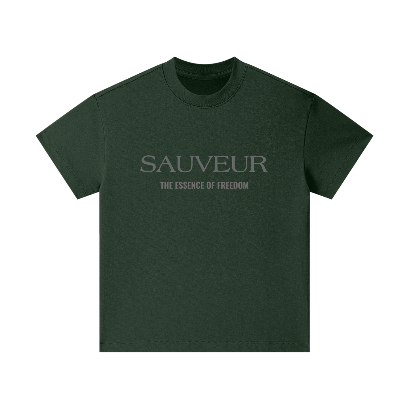 Freedom Pure Cotton Essential Kids T-Shirt
