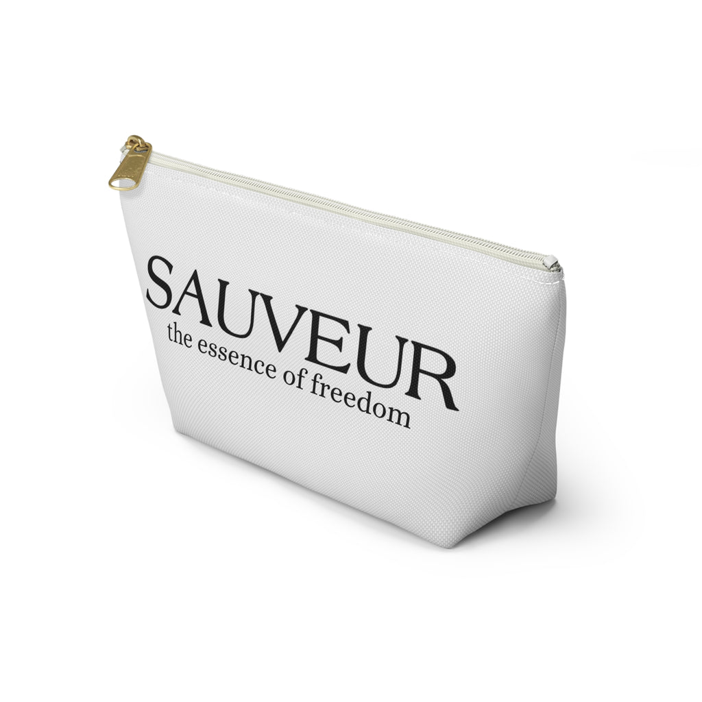 The Accessory Pouch