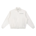 Freedom Stand Collar Bomber Jacket