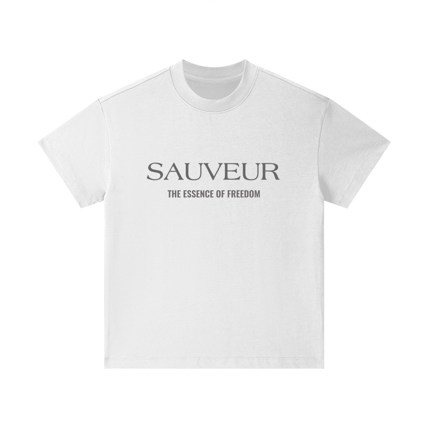 Freedom Pure Cotton Essential Kids T-Shirt