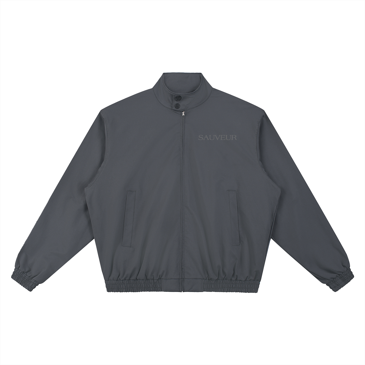 The Bomber Jacket