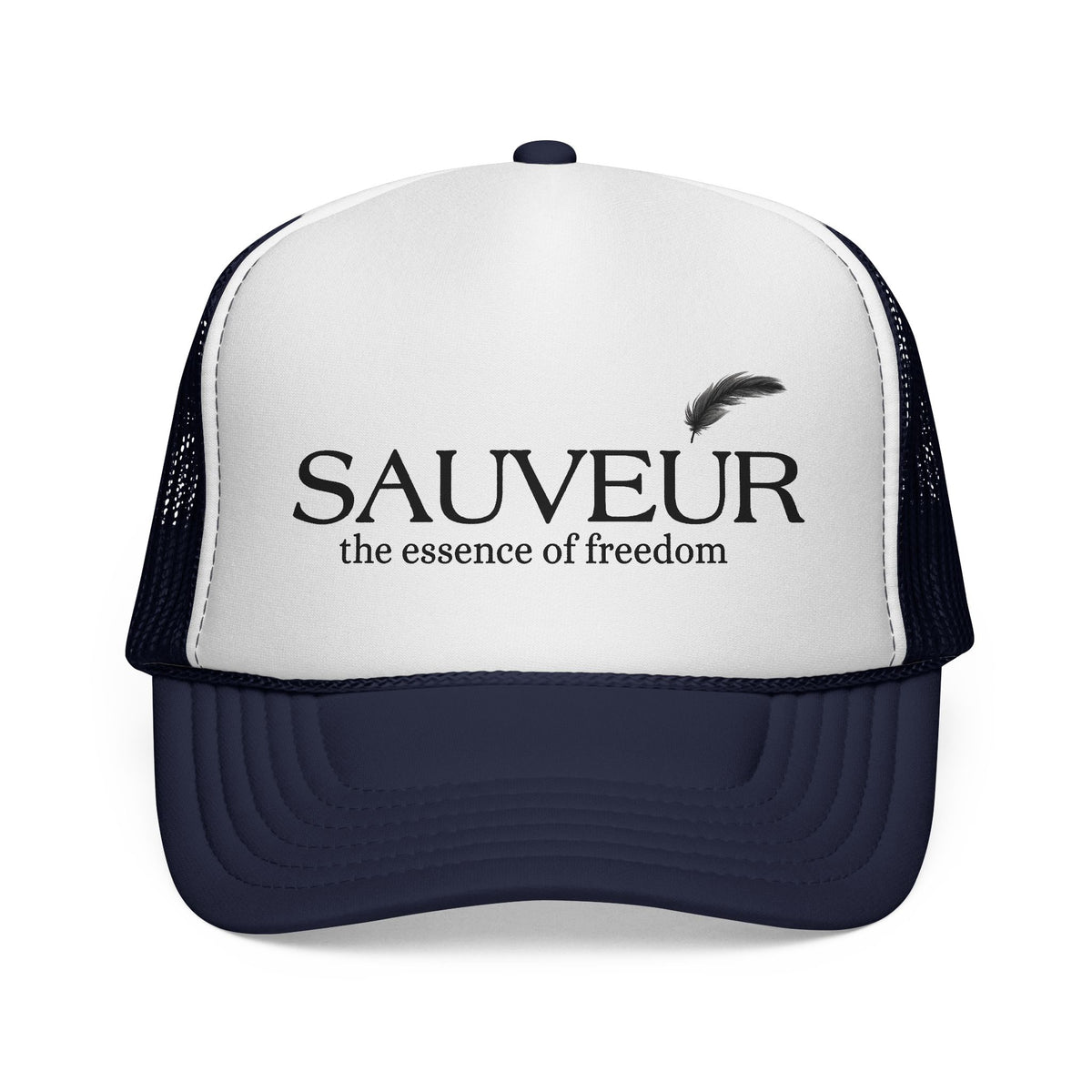 The Freedom Trucker Hat