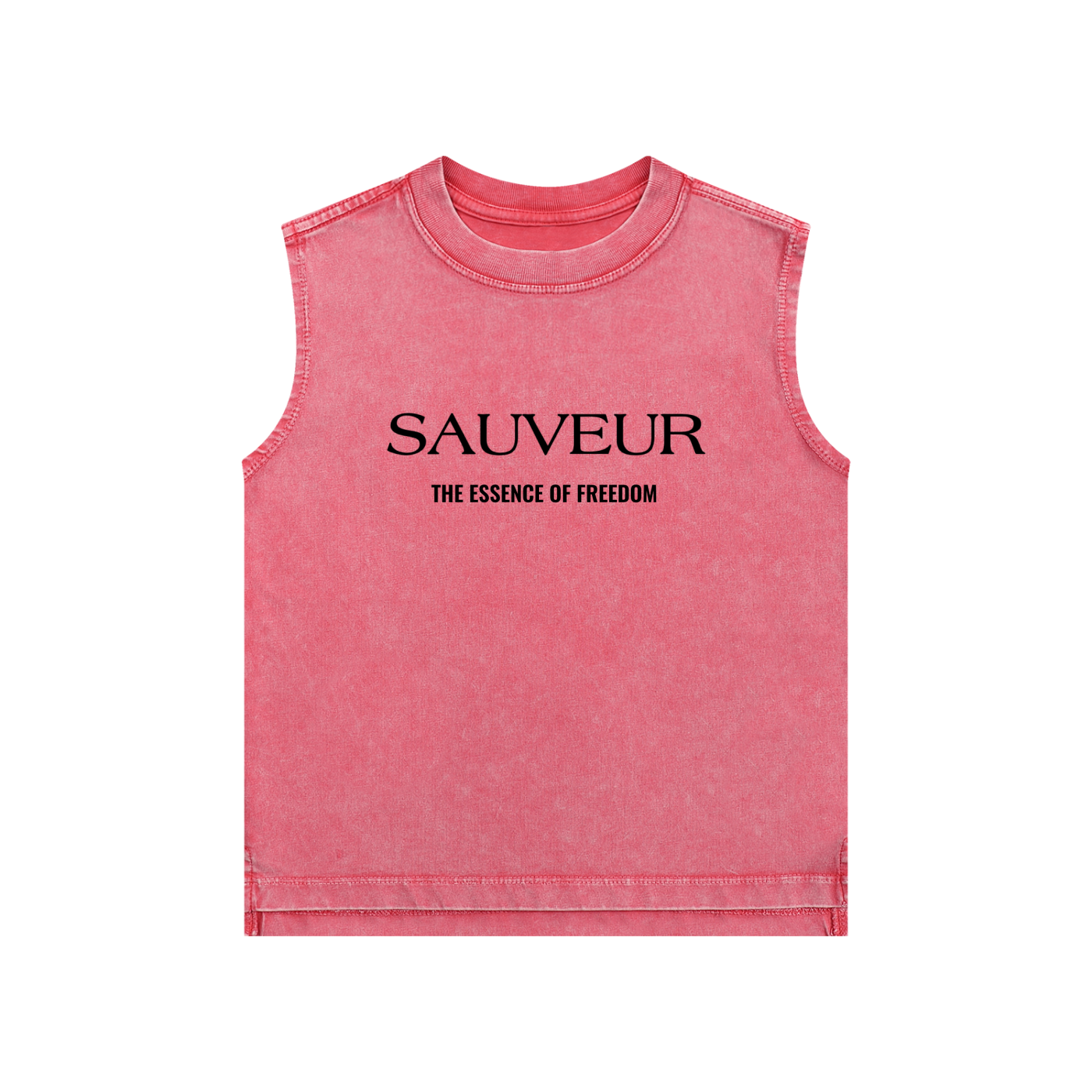 Freedom Snow Washed Kids' Tank Top