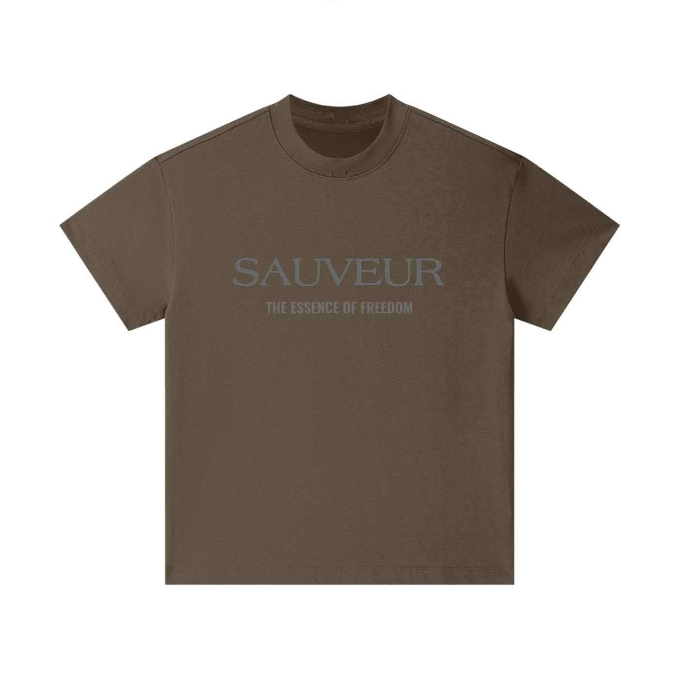 Freedom Pure Cotton Essential Kids T-Shirt