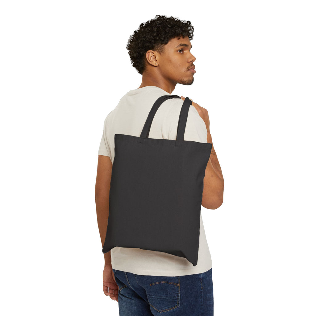 The Canvas Tote