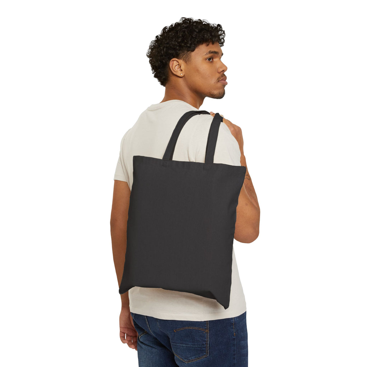 The Canvas Tote