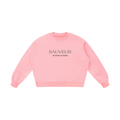 Freedom Unisex Boxy Vintage Washed Sweatshirt