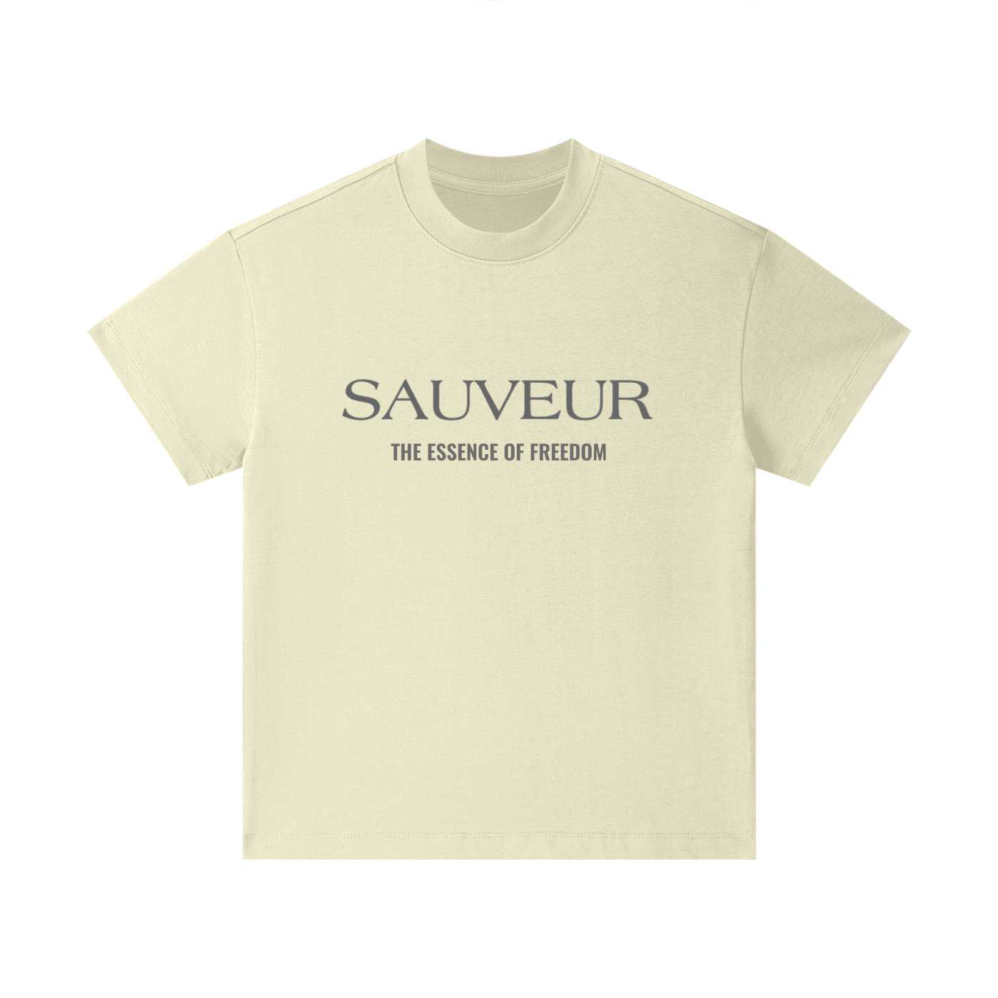 Freedom Pure Cotton Essential Kids T-Shirt