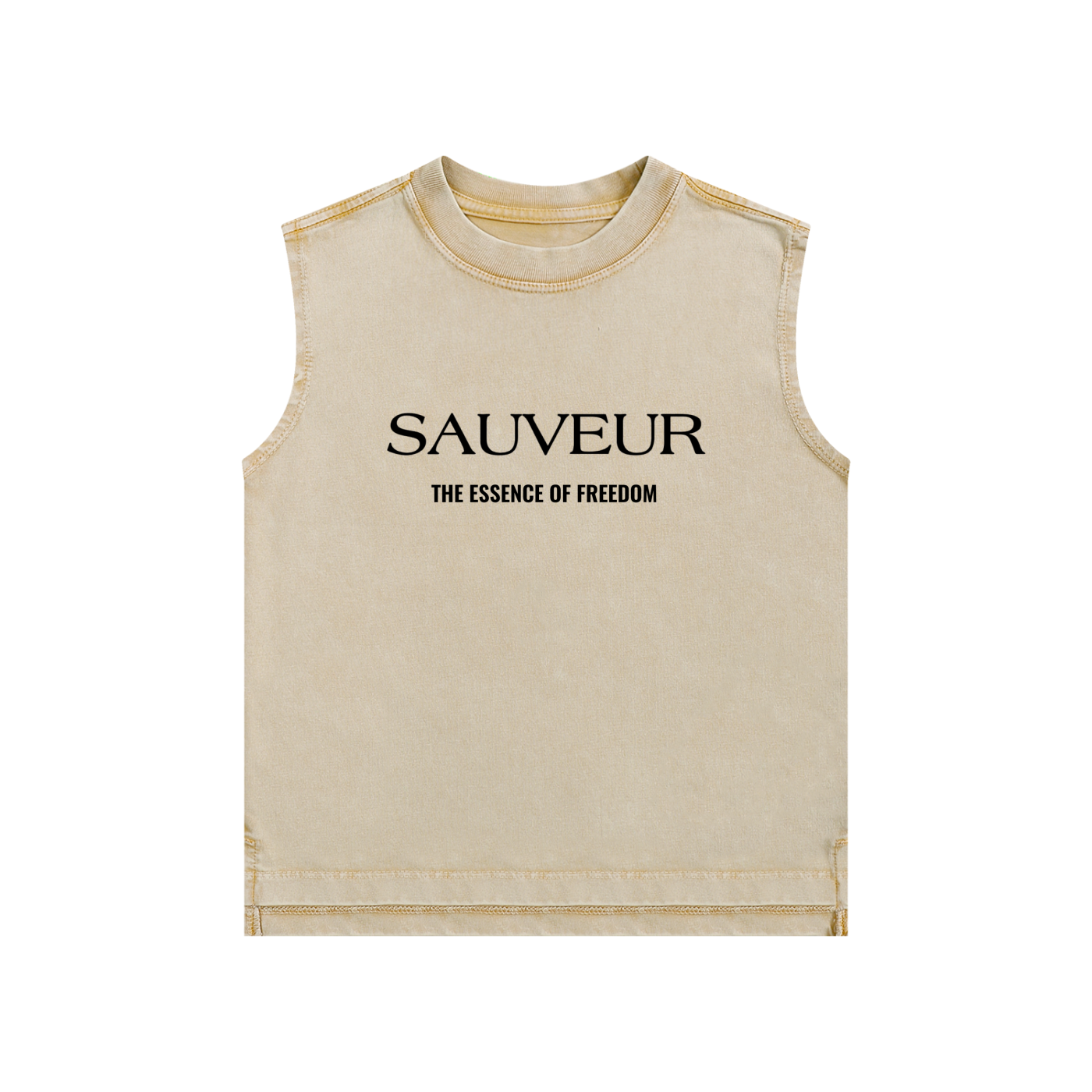 Freedom Snow Washed Kids' Tank Top