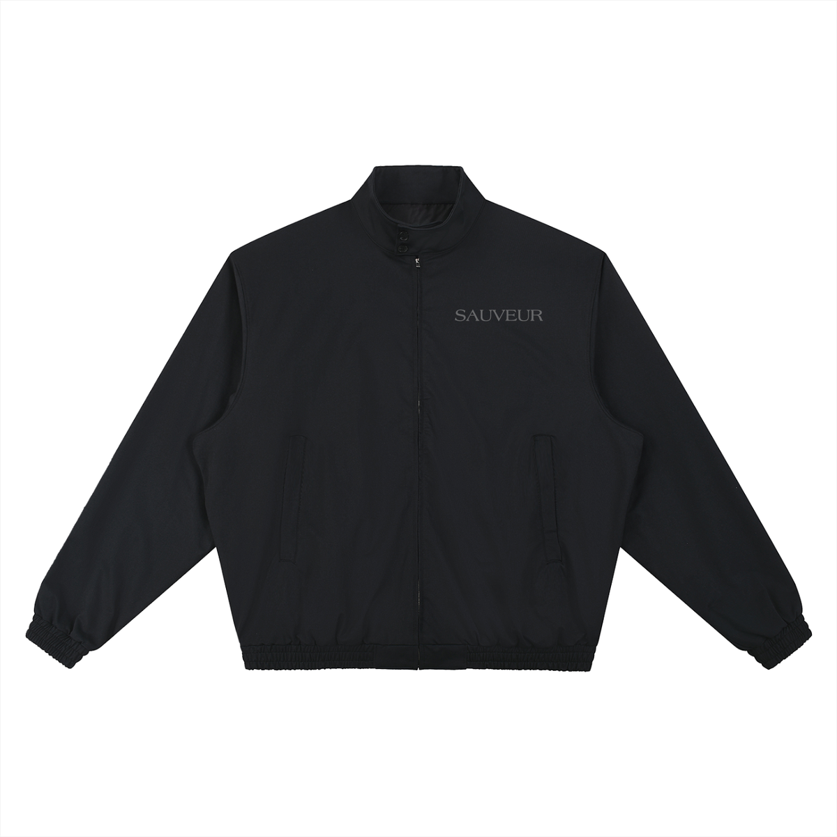 The Bomber Jacket