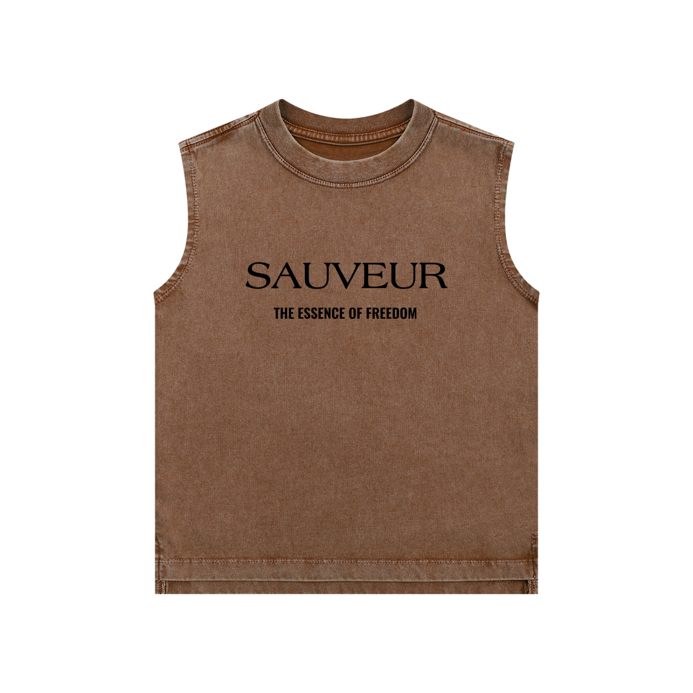 Freedom Snow Washed Kids' Tank Top