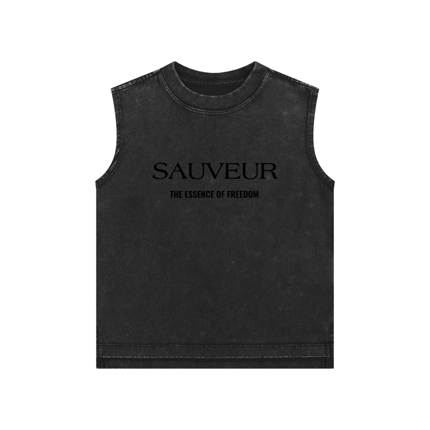 Freedom Snow Washed Kids' Tank Top