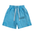 Freedom Snow Washed Kids' Shorts