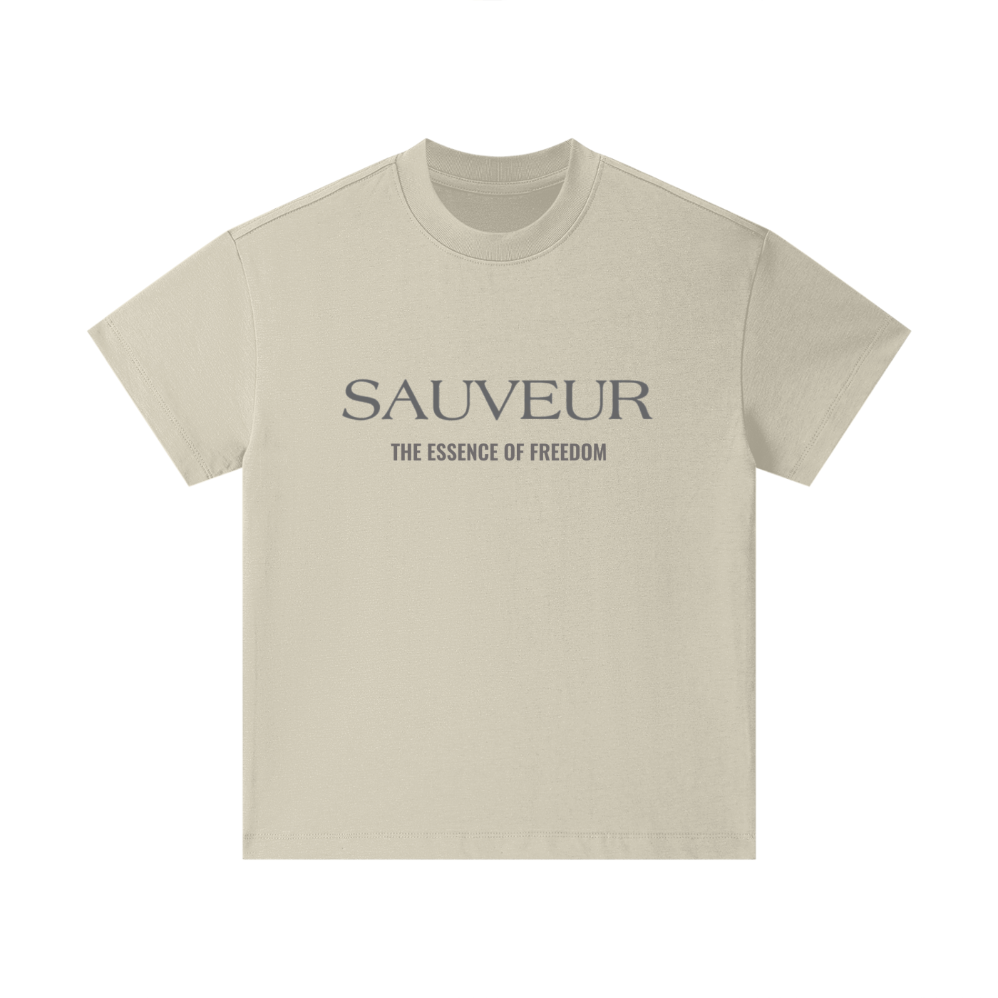 Freedom Pure Cotton Essential Kids T-Shirt