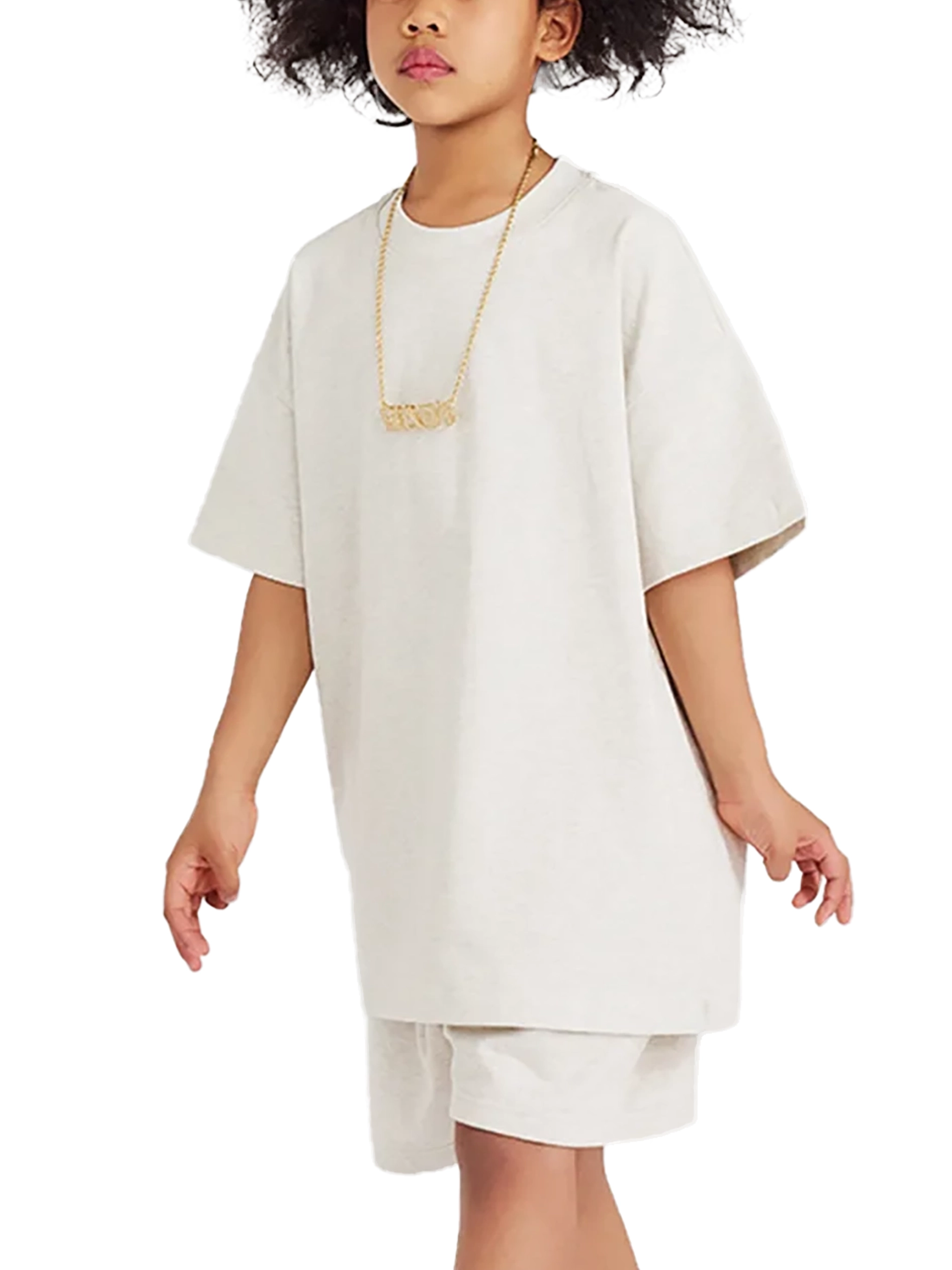Freedom Pure Cotton Essential Kids T-Shirt
