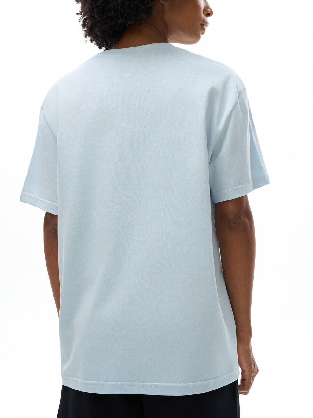 Sauveur Essential Cotton T-Shirt