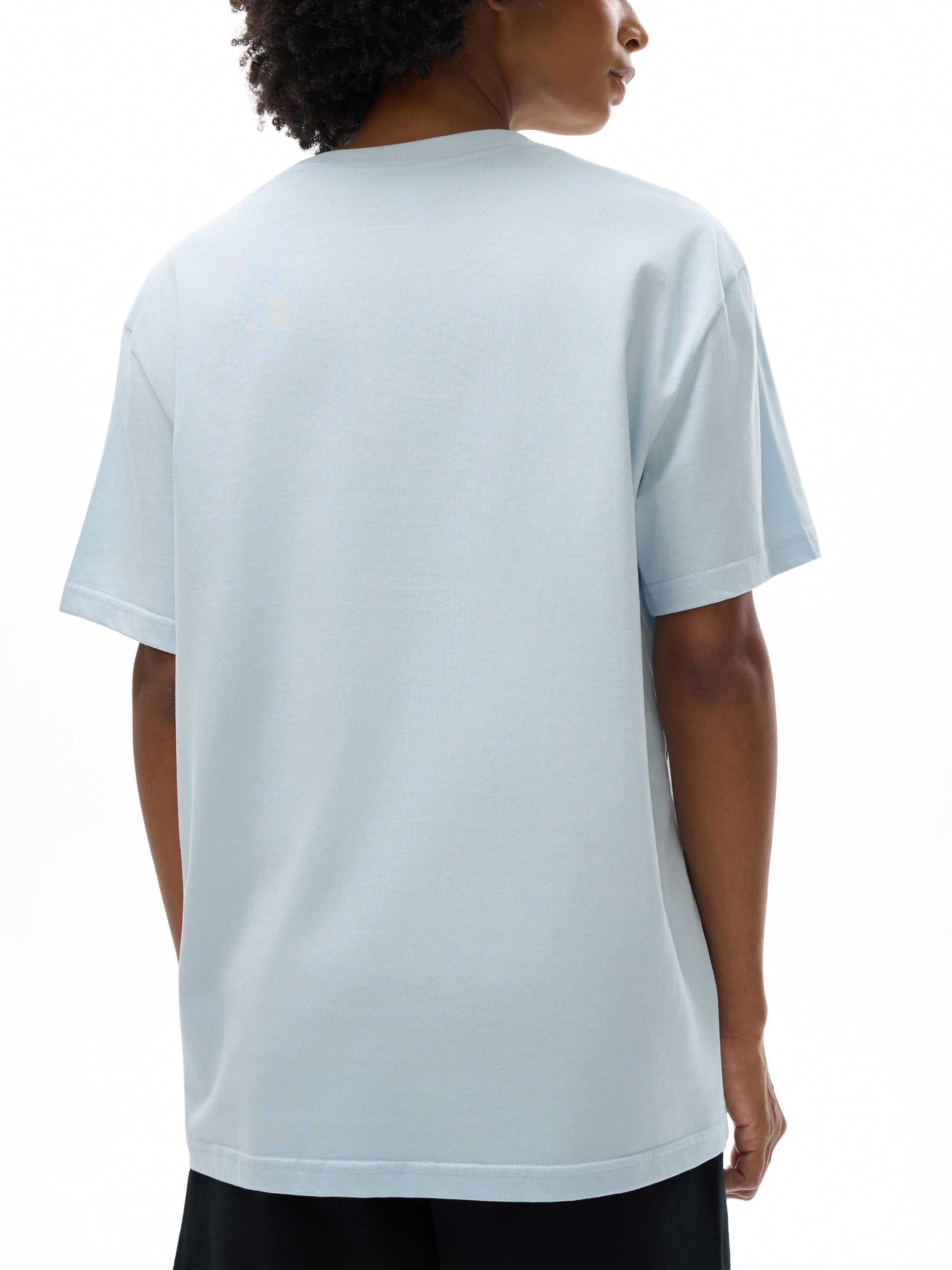 Sauveur Essential Cotton T-Shirt