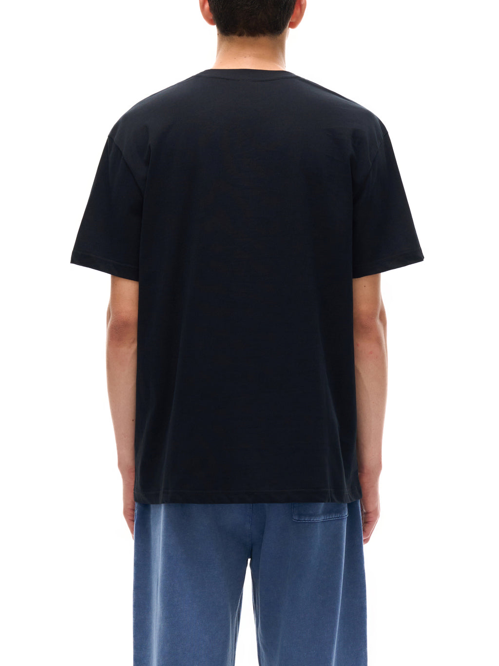 Sauveur Essential Cotton T-Shirt